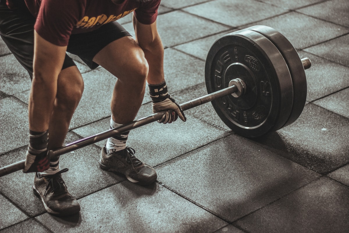 Récupération et régénération musculaire